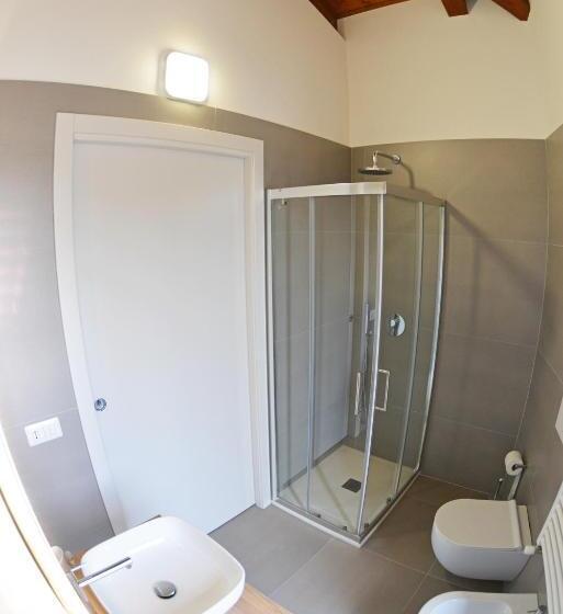 פנסיון I Giardini Di Zelda