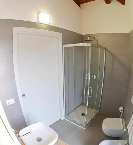 Majatalo I Giardini Di Zelda