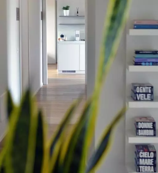 Majatalo I Giardini Di Zelda