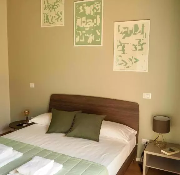 Majatalo I Giardini Di Zelda