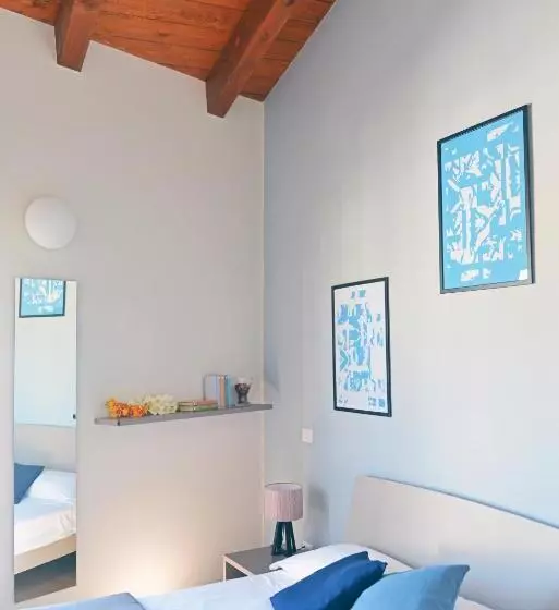 Majatalo I Giardini Di Zelda