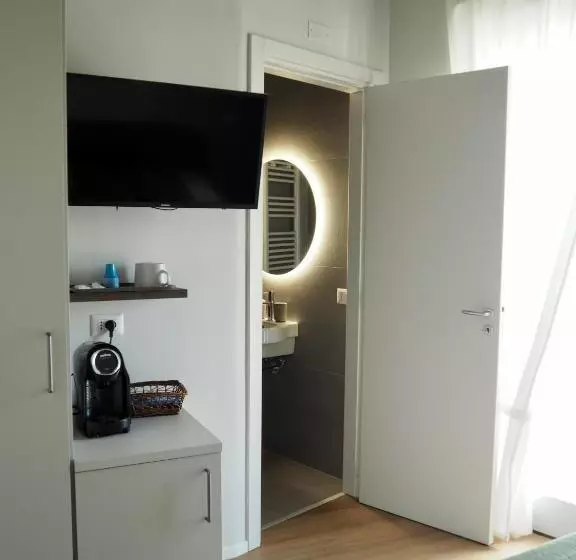 Majatalo I Giardini Di Zelda