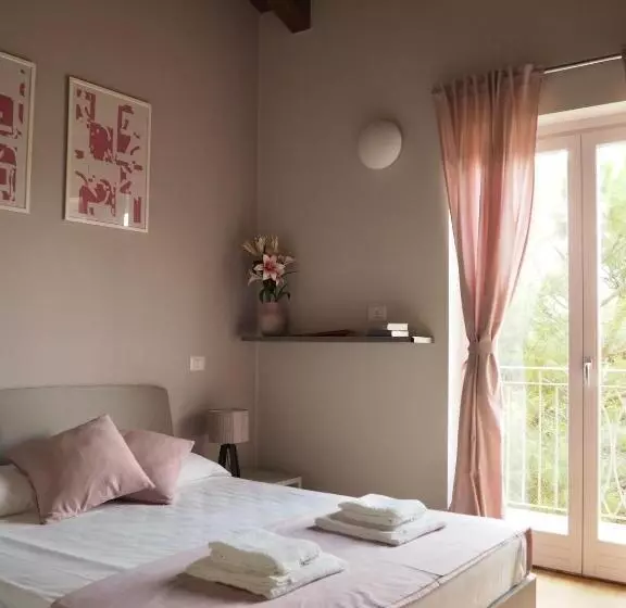 Majatalo I Giardini Di Zelda