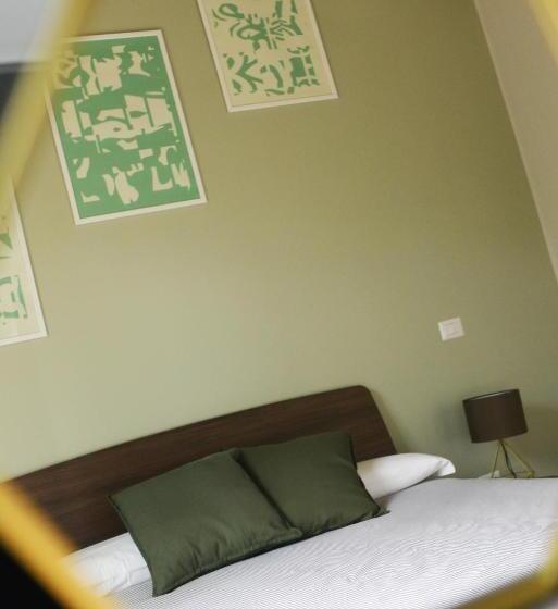 פנסיון I Giardini Di Zelda