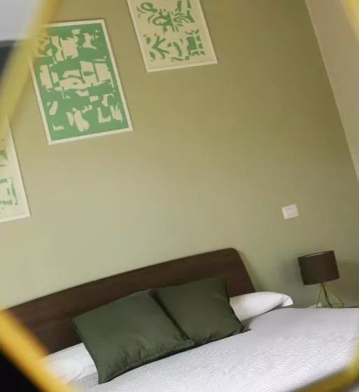 Majatalo I Giardini Di Zelda