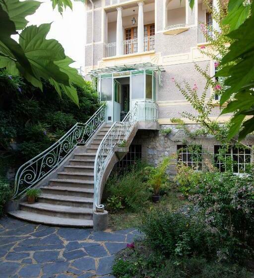 بنسيون La Maison De Florence