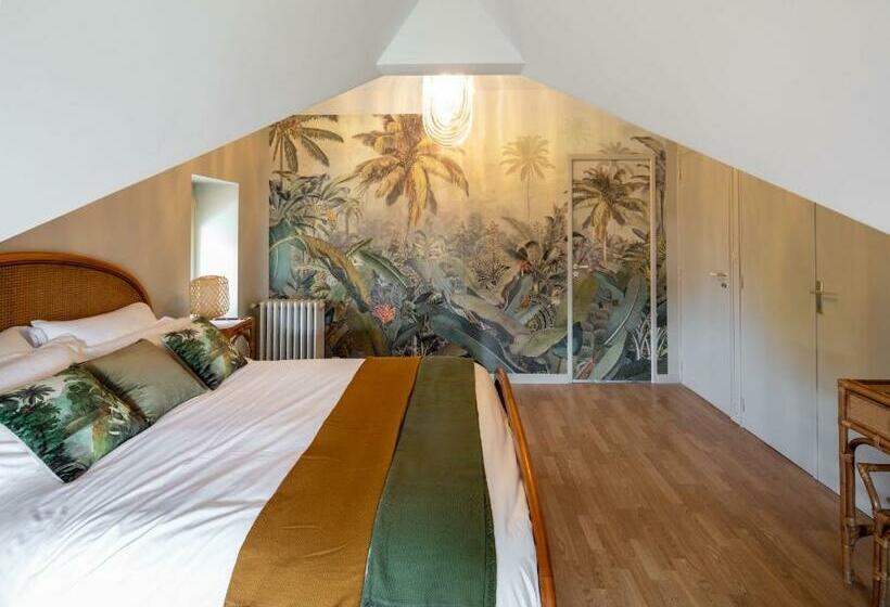 بنسيون La Maison De Florence