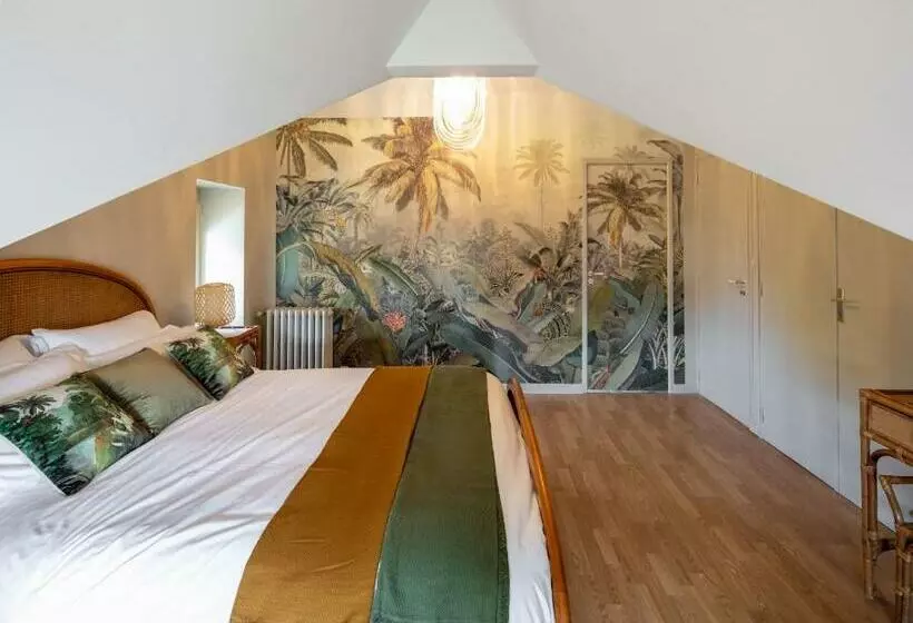 ペンション La Maison De Florence