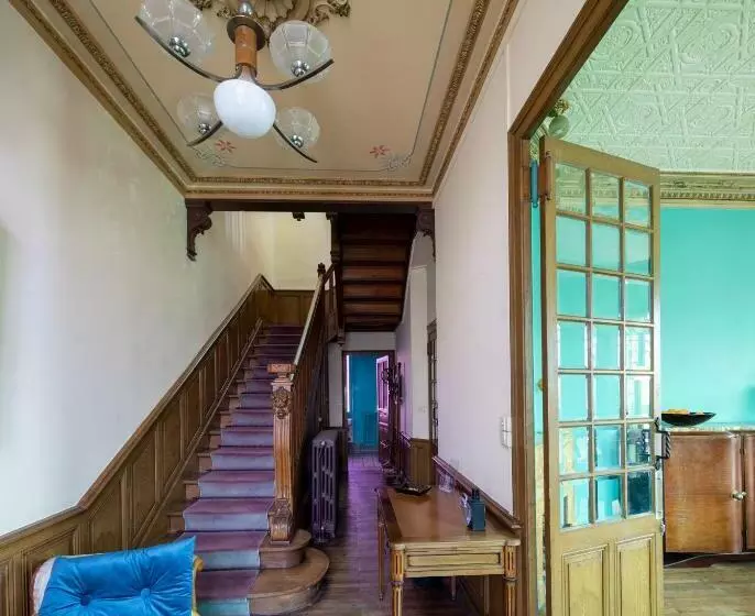 ペンション La Maison De Florence