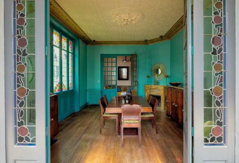 بنسيون La Maison De Florence