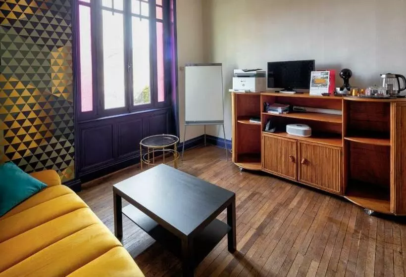 ペンション La Maison De Florence