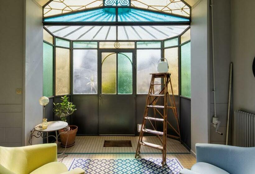 بنسيون La Maison De Florence