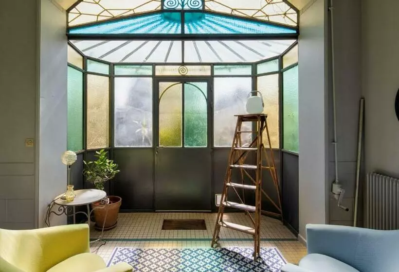 ペンション La Maison De Florence