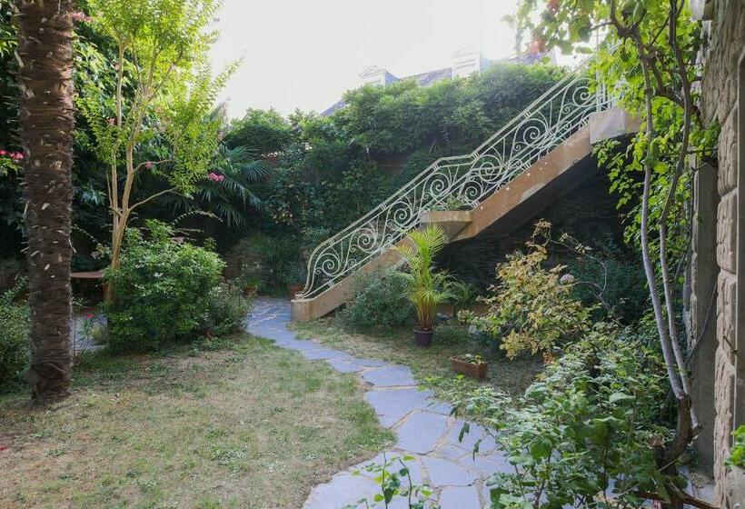 بنسيون La Maison De Florence