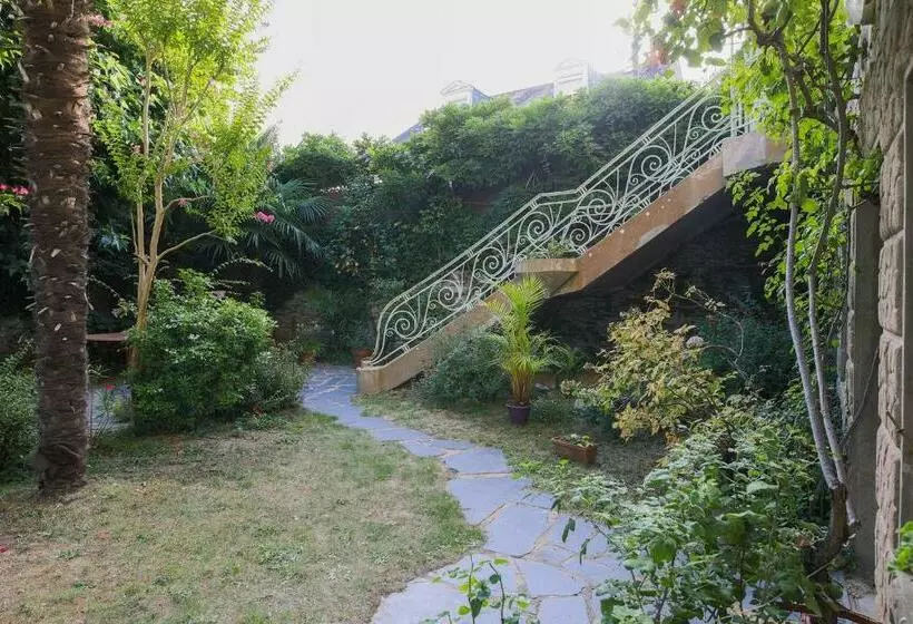 ペンション La Maison De Florence