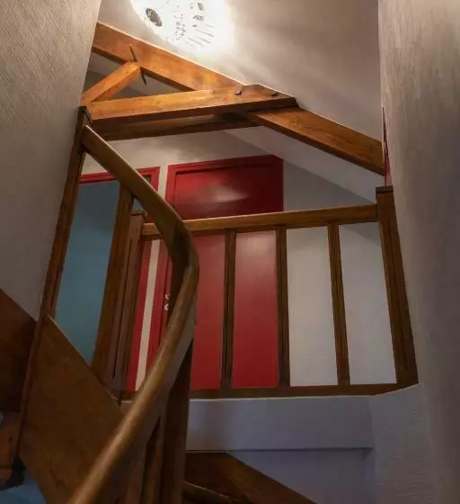 ペンション La Maison De Florence