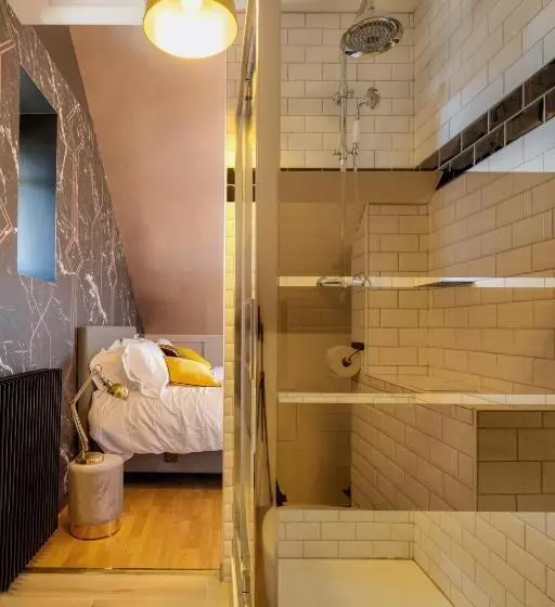 ペンション La Maison De Florence