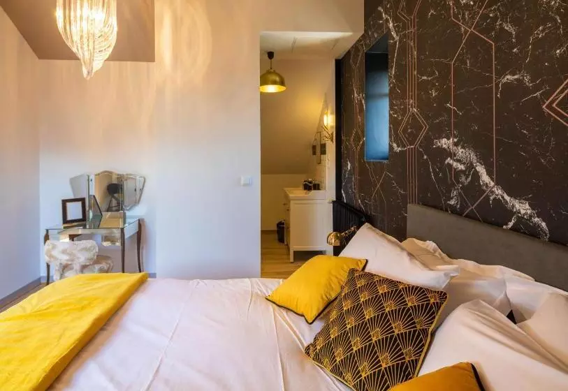 ペンション La Maison De Florence