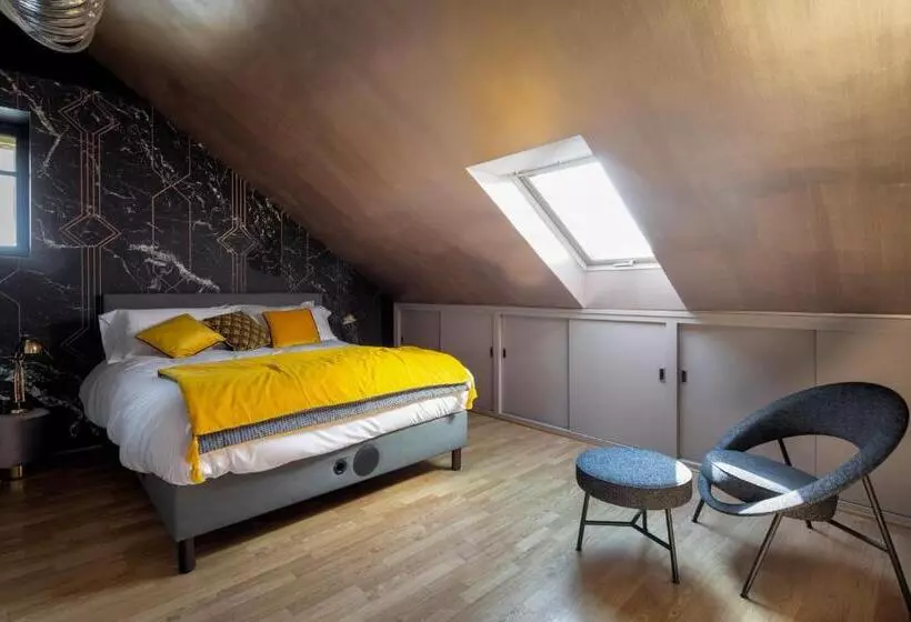 ペンション La Maison De Florence