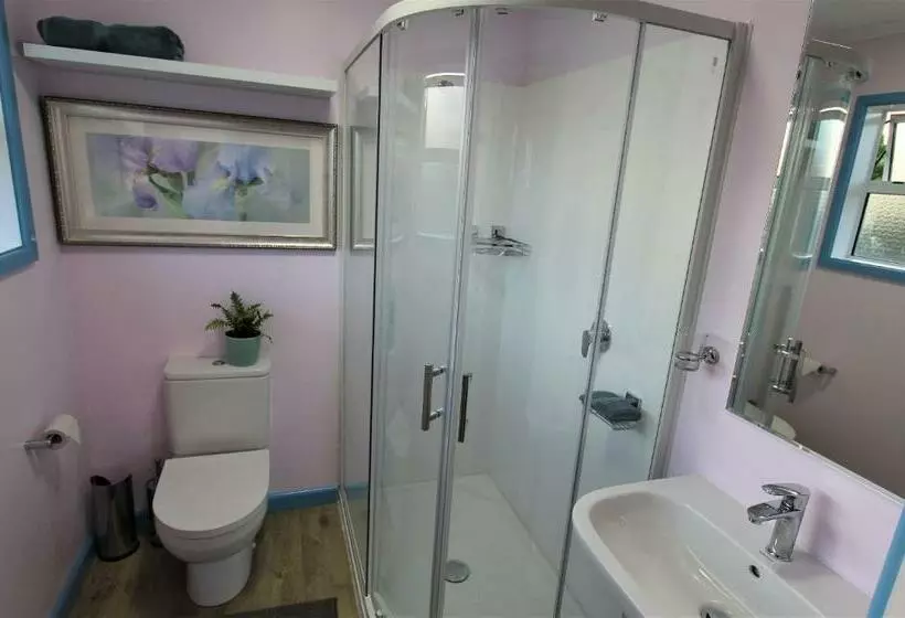 ペンション Labyrinth Gardens Guest House