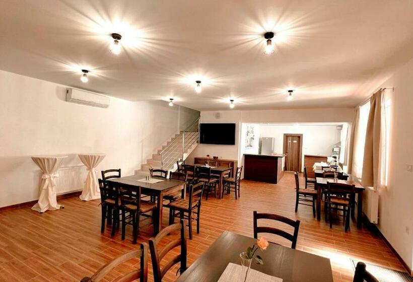 بنسيون Penzión Melis