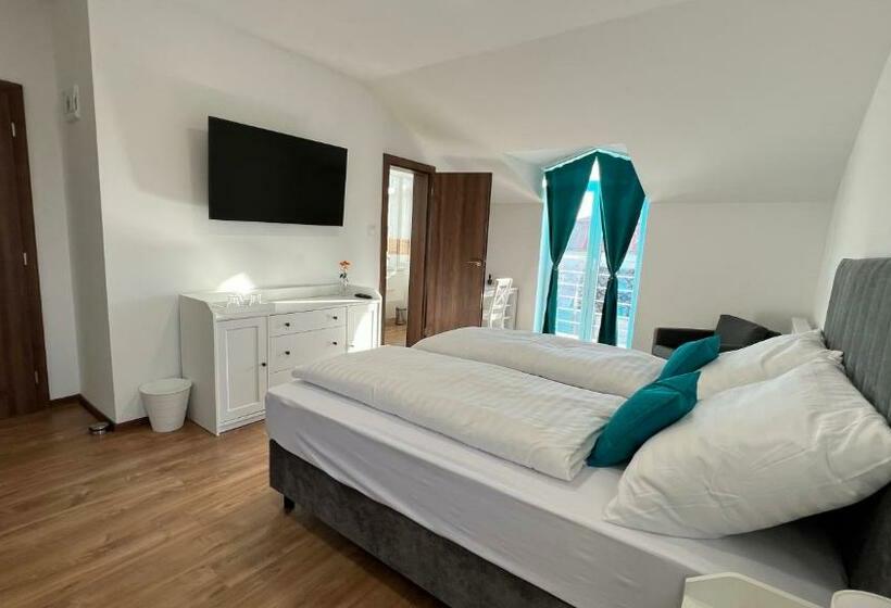 بنسيون Penzión Melis