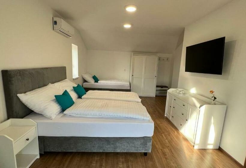 بنسيون Penzión Melis