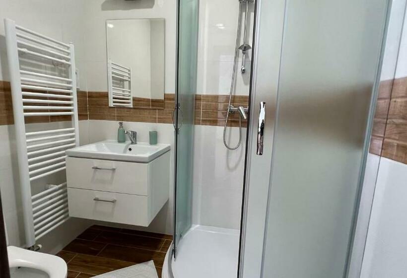 بنسيون Penzión Melis