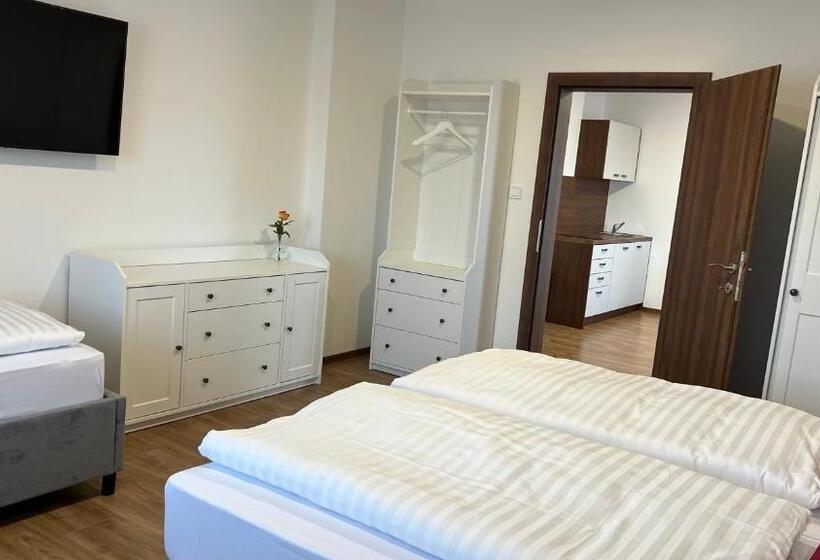 بنسيون Penzión Melis