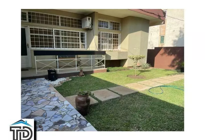 Majatalo Td Guest House 5 Lite