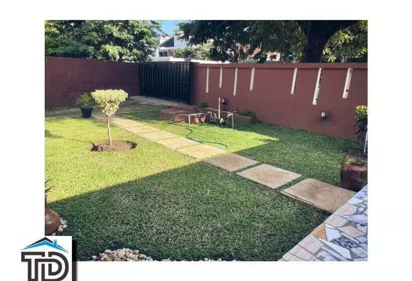 Majatalo Td Guest House 5 Lite
