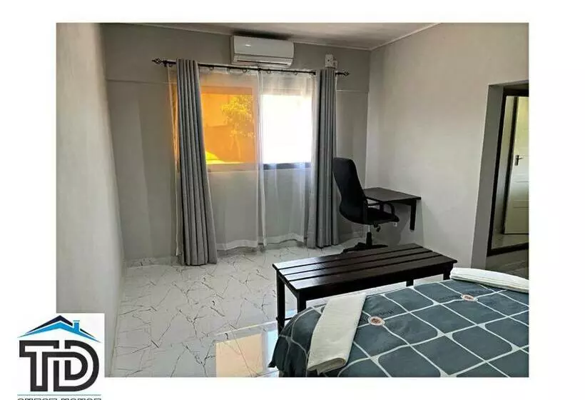 Majatalo Td Guest House 5 Lite