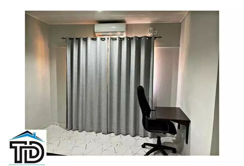 Majatalo Td Guest House 5 Lite
