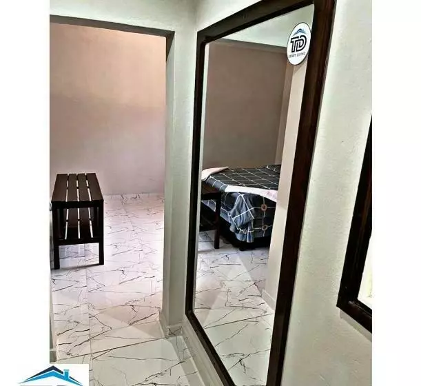 Majatalo Td Guest House 5 Lite