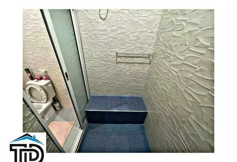 Majatalo Td Guest House 5 Lite