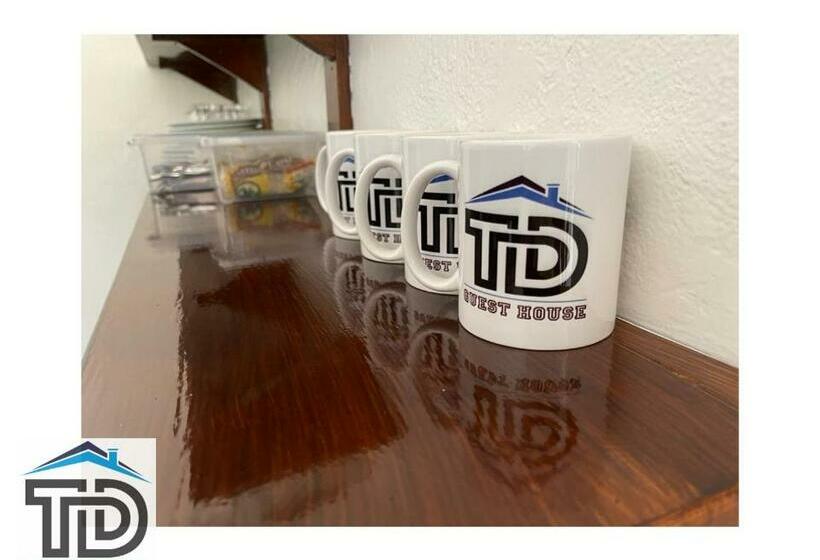 ペンション Td Guest House 5 Lite