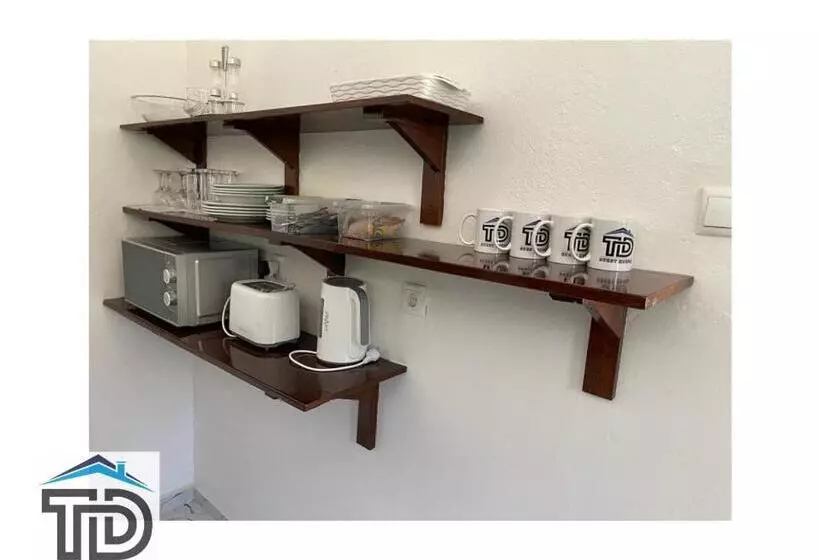 Majatalo Td Guest House 5 Lite