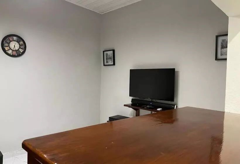Majatalo Td Guest House 5 Lite