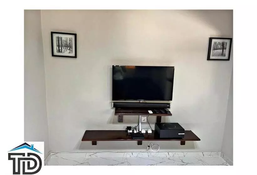 Majatalo Td Guest House 5 Lite
