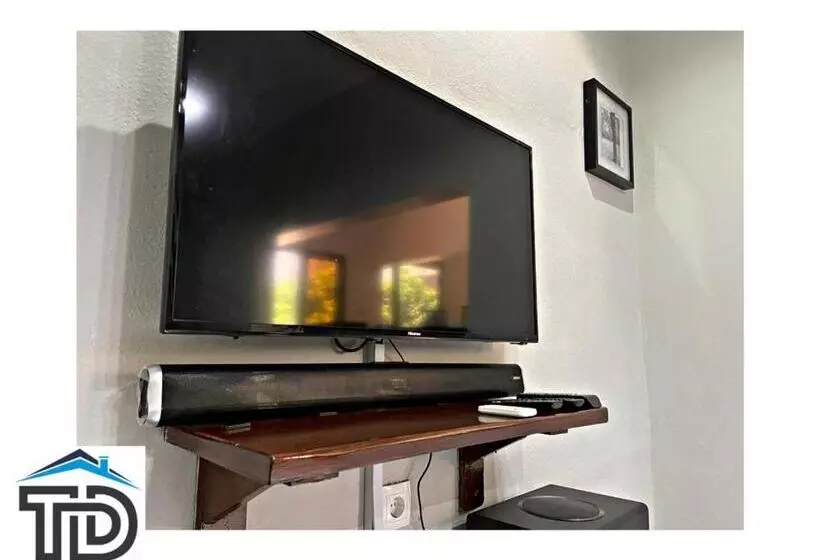 Majatalo Td Guest House 5 Lite