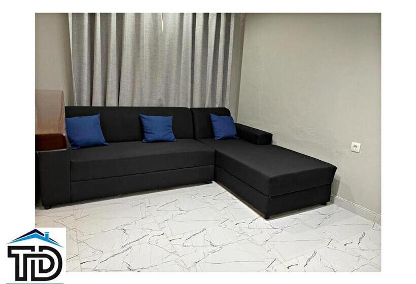 ペンション Td Guest House 5 Lite