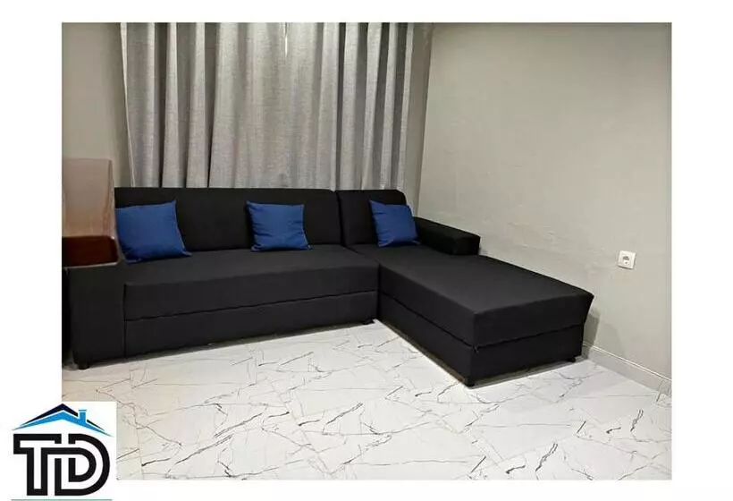 Majatalo Td Guest House 5 Lite