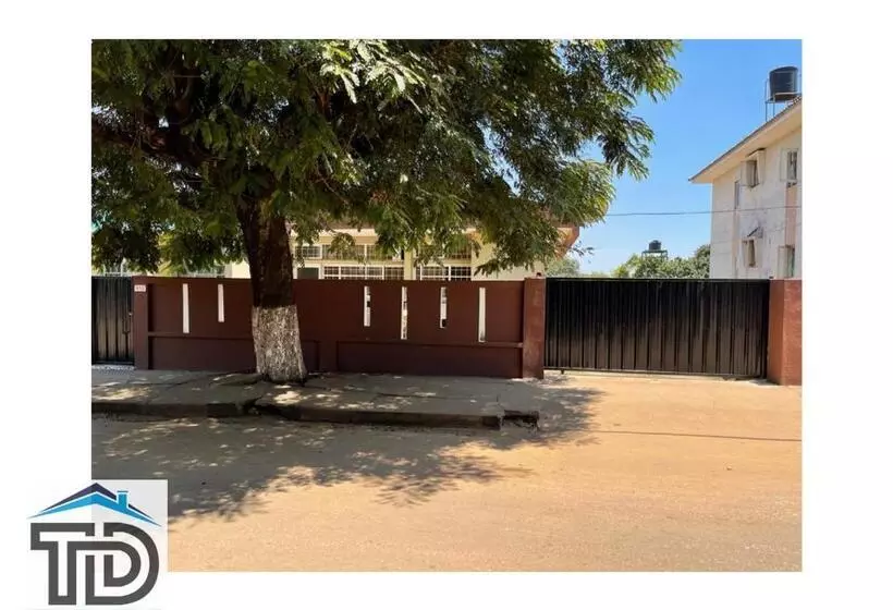 Majatalo Td Guest House 5 Lite