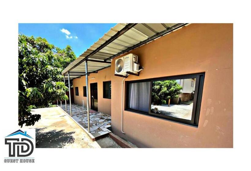 ペンション Td Guest House 5 Lite