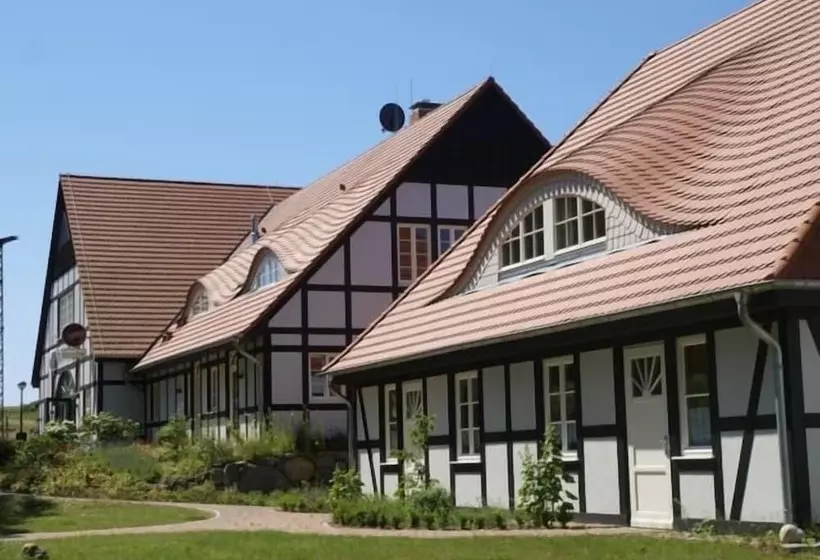 Alte Schmiede