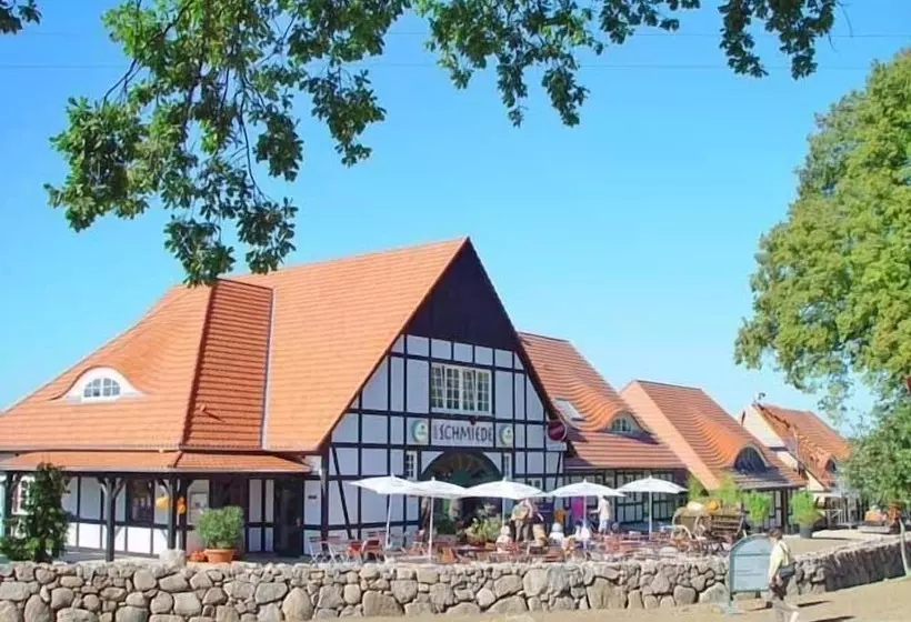 Alte Schmiede