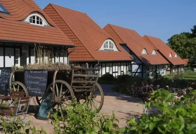 Alte Schmiede