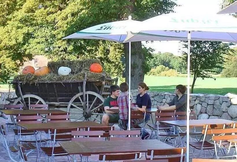 Alte Schmiede