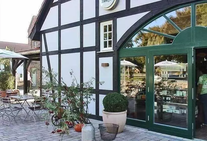 Alte Schmiede