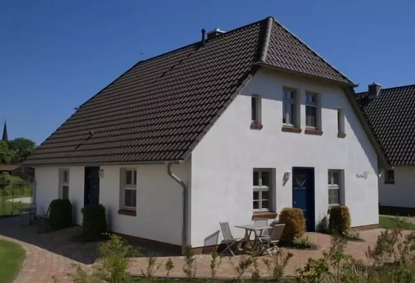 Alte Schmiede